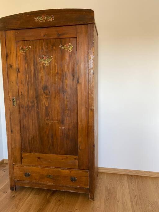 Ferienwohnung Huettenzauber 奥格斯堡 外观 照片