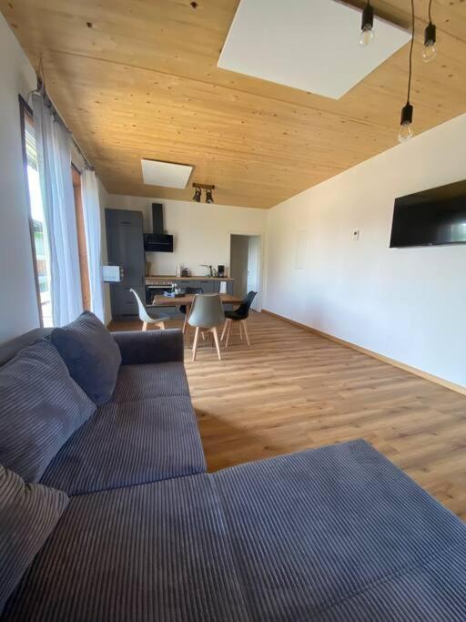 Ferienwohnung Huettenzauber 奥格斯堡 外观 照片